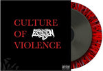 Extinction a.D. - Culture Of Violence (Vinyl)