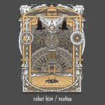 クラッチ - ロボット・ハイヴ / エクソダス (クラッチ・コレクターズ・シリーズ) (ビニールレコード)