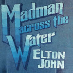 Elton John - Madman Across The Water (50th Anniversary) (CD)