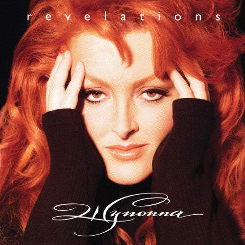 Wynonna - Revelaciones (CD)
