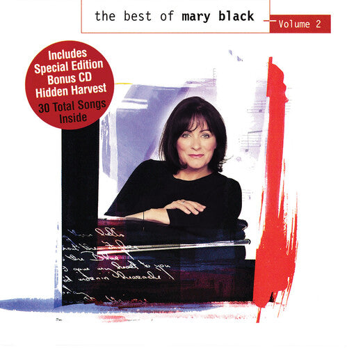 Mary Black - The Best Of Mary Black, Volume 2 (CD)