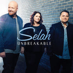 Selah - Unbreakable (CD)