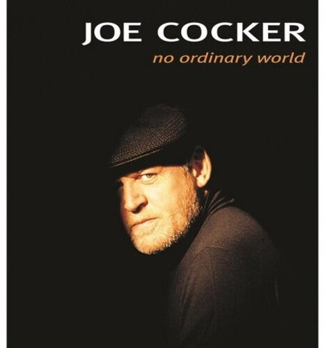 Joe Cocker - No Ordinary World (Vinilo)