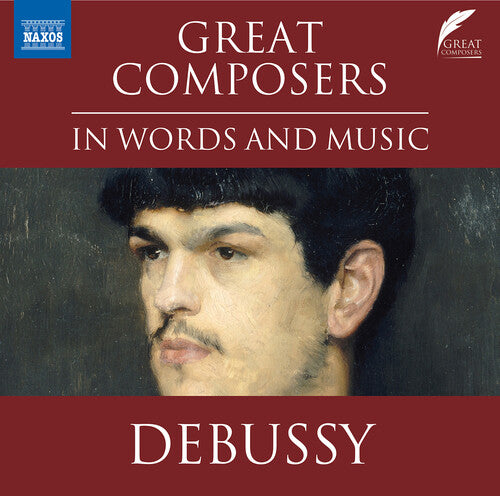 Lucy Scott - Great Composers in Words & Music (CD)