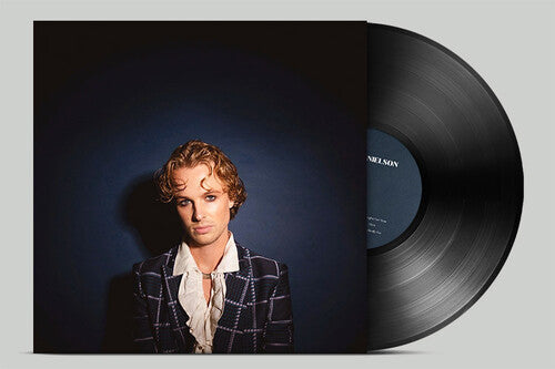 Isak Danielson - Rey de la tragedia (Vinilo)