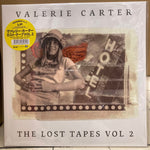 the album cover for Valerie Carter - Lost Tapes Vol 2 (Jpn)