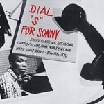 Sonny Clark - Marca 'S' para Sonny (Vinilo)