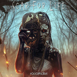 the album cover for Scar For Life - Sociophobia