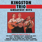El Trío Kingston - Grandes Éxitos (Vinilo)