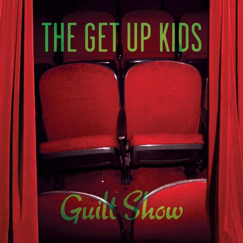 The Get Up Kids - Guilt Show (Vinyl)