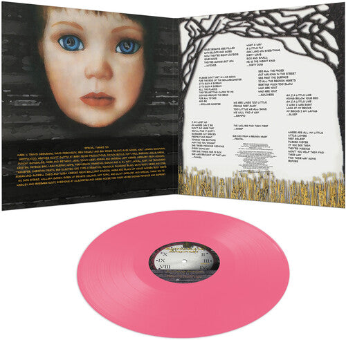 Switchblade Symphony - Bread And Jam For Frances - PINK (Vinyl)