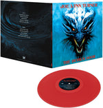 Joe Lynn Turner - La Puerta del Diablo - ROJO (Vinilo)