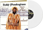 Teddy Pendergrass - Duets - Love & Soul - WHITE (Vinyl)