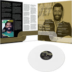 Teddy Pendergrass - Duets - Love & Soul - WHITE (Vinyl)