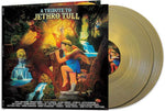 Magellan - A Tribute To Jethro Tull (Various Artrits) - Gold (Vinyl)