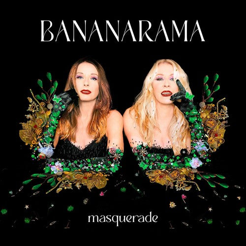Bananarama - Masquerade (CD)