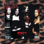 Kittie - Spit (CD)
