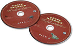 Geoff Muldaur - His Last Letter (CD)