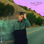 Jamie Miller - Broken Memories (CD)