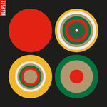 the album cover for Els Pets - 1963 (W/Book) (Spa)