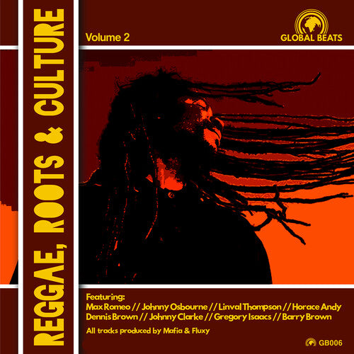 Various Artists - Reggae Roots & Culture 2 (Various Artists) (Vinyl)
