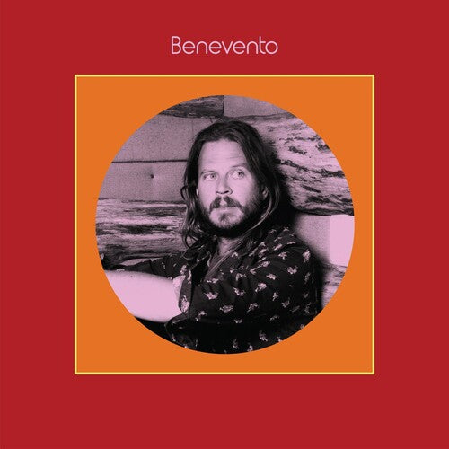 Marco Benevento - Benevento (Vinyl)