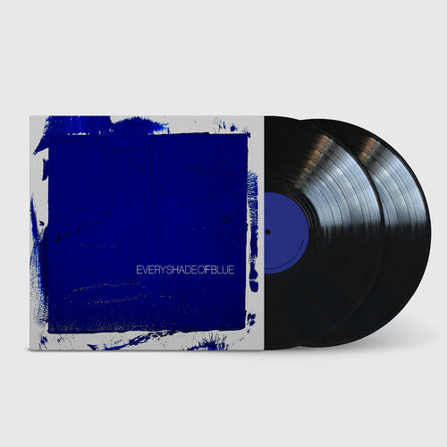The Head and the Heart - Every Shade Of Blue (Vinyl)