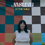 the album cover for Jasmyn - In The Wild [LP]