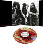 アトミック・ルースター - Death Walks Behind You - Red/gold Haze (レコード)