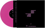 プリースト - ボディ・マシーン - ピンク (ビニール盤)