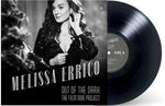 Melissa Errico - OUT OF THE DARK The Film Noir Project (Vinyl)