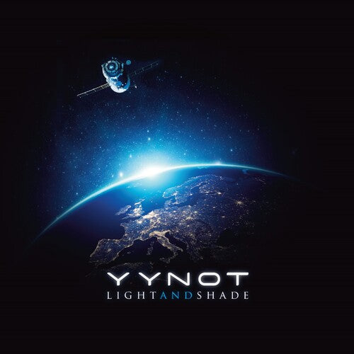 YYNOT - ライト＆シェード (CD)