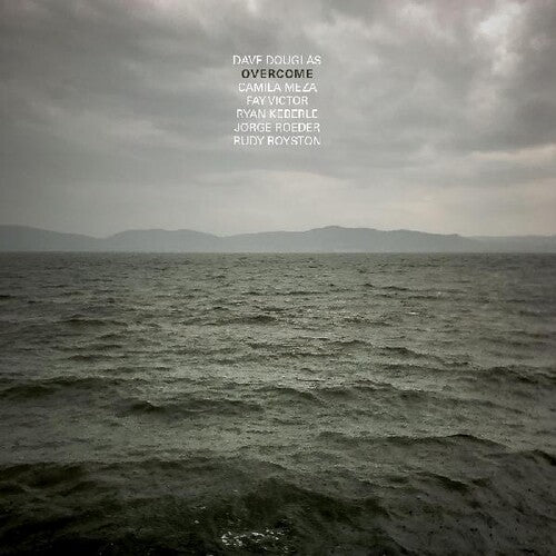 Dave Douglas - Overcome (Vinilo)