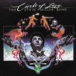 Steve Miller - Circle Of Love (CD)