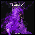 the album cover for Tyranex - Death Roll