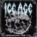 Ice Age - Breaking The Ice (CD)