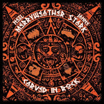 Stark - Grabado en la roca (CD)