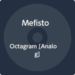 Mefisto - Octagrama (Vinilo)