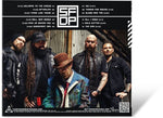 Five Finger Death Punch - AfterLife (CD)