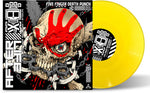 Five Finger Death Punch - AfterLife (IEX) (Vinyl)