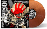 Five Finger Death Punch - AfterLife - Metallic Copper Vinyl (Vinyl)