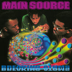 Main Source - Breaking Atoms (Vinyl)