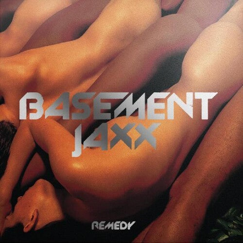 Basement Jaxx - Remedy (Vinilo)