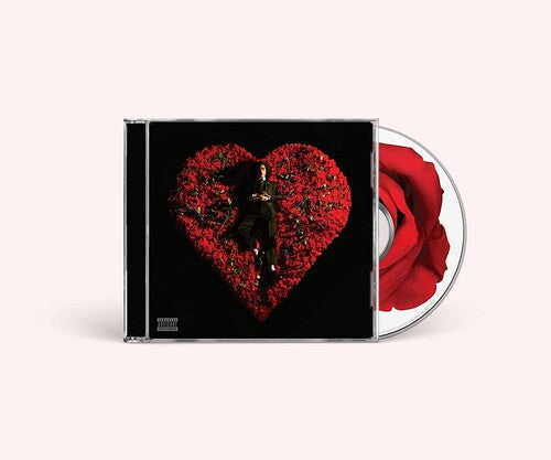Conan Gray - SUPERACHE (CD)