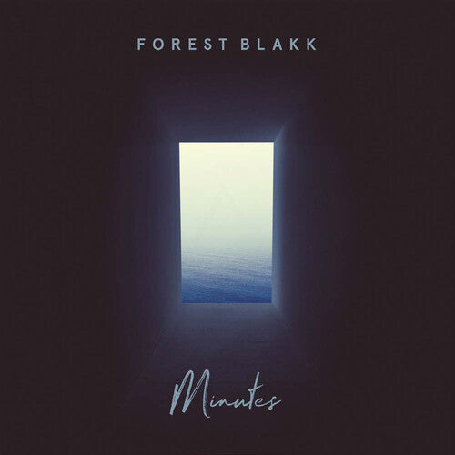 Forest Blakk - Minutos (CD)