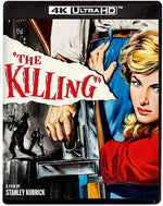 The Killing (4K Ultra HD)