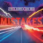 Lyrics Born & Con Brio - Mistakes B/w Sundown (Vinyl)