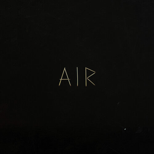 Sault - Air (Vinyl)