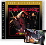 Deliverance - Qué broma (CD)