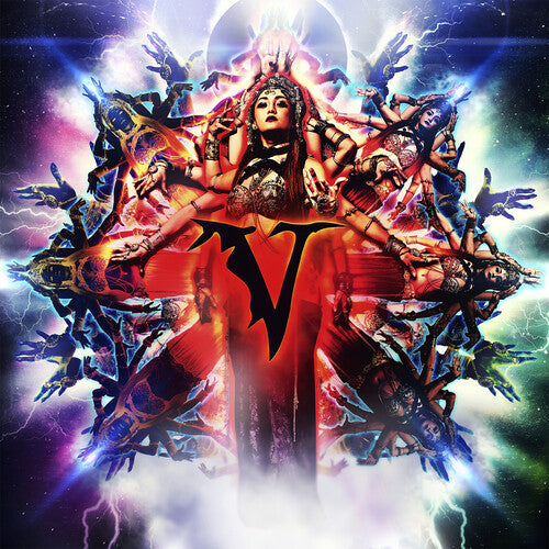 Veil of Maya - Matriarch (Vinyl)